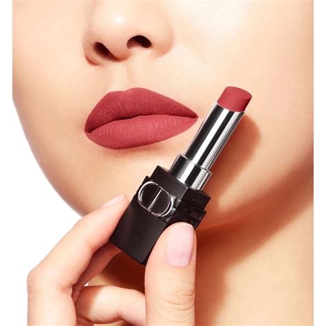 dior rouge forever intense